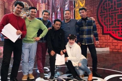 Sự hội tụ của các Táo khiến dân tình hi vọng Táo Quân 2021 trở lại