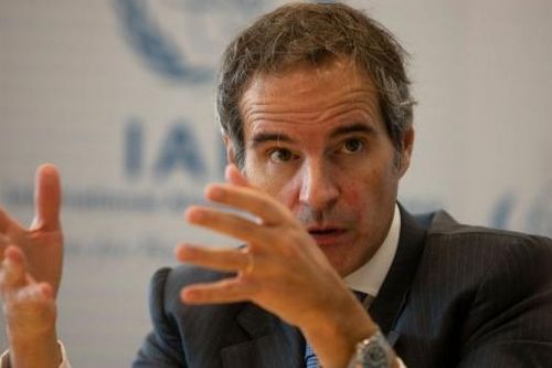 IAEA thúc giục Mỹ trở lại bàn đàm phán hạt nhân với Iran