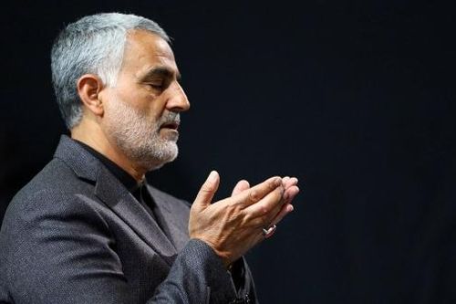 Mỹ-Iran: Lãnh tụ Tối cao Iran khẳng định sẽ 'trả đũa'