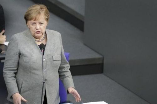 Thủ tướng Đức: Berlin không thể làm ngơ trước những vấn đề tranh cãi với Moscow