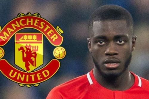 Man Utd khát khao Upamecano cho hàng phòng ngự, sẵn sàng mua Saul Niguez thay thế Pogba với giá cao