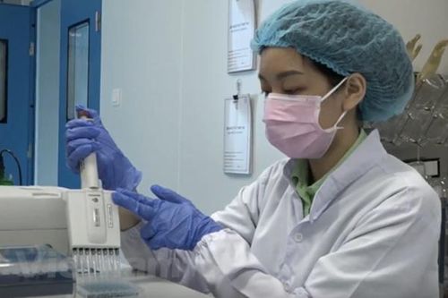 Sáng nay chính thức tiêm thử nghiệm vaccine COVID-19 'made in' Việt Nam trên người