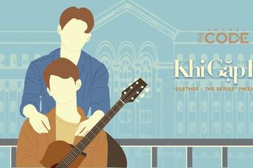 Lộ diện 9 mỹ nam tham gia dự án đam mỹ 'Khi Gặp Em'