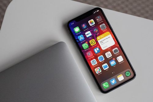 Apple phát hành iOS 14.4 và iPadOS 14.4 beta 1 dành cho nhà phát triển
