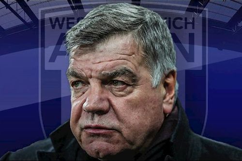 CLB West Brom có tân HLV sau khi Slaven Bilic bị sa thải