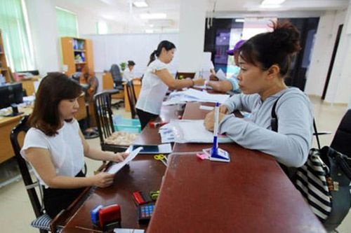 BHXH các tỉnh, thành phố tập trung thực hiện các giải pháp thu, giảm nợ