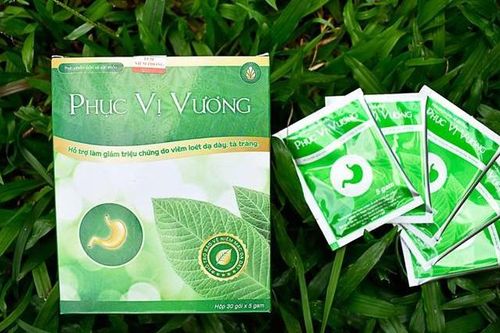 Đi tìm lời giải cho công dụng của bài thảo dược đẩy lùi bệnh dạ dày Phục Vị Vương