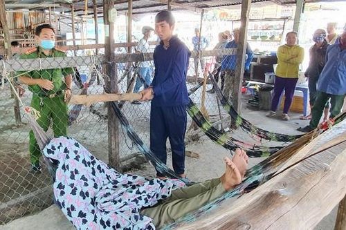 Kiên Giang: Tóm gọn đối tượng giết người cướp tài sản sau 48 giờ gây án