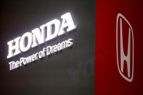 Honda triệu hồi 1,79 triệu ôtô do nhiều lỗi khác nhau