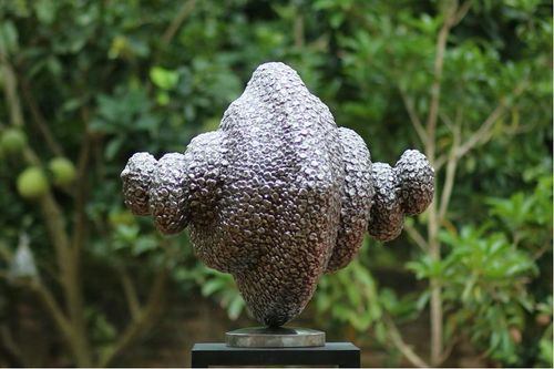 Triển lãm 'hỏi' – Nơi trở về của bản ngã người nghệ sỹ