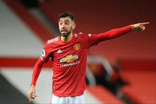 Vòng 13 Ngoại hạng Anh: Cơ hội vàng của Man Utd