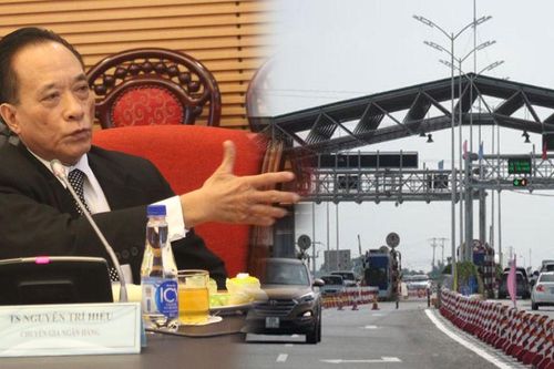 BOT giao thông phải tìm dòng vốn khác, không thể mãi phụ thuộc vào ngân hàng