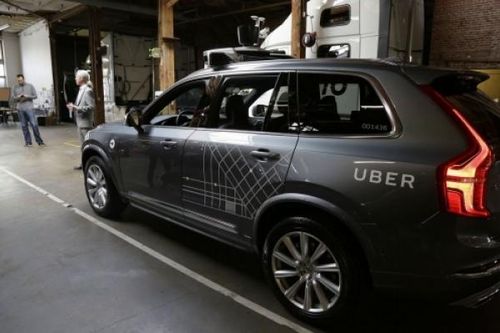 Cú 'đảo chiều'của Uber