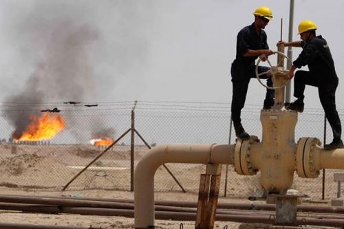 OPEC: Iraq giảm sản lượng dầu nhiều nhất trong tháng 11