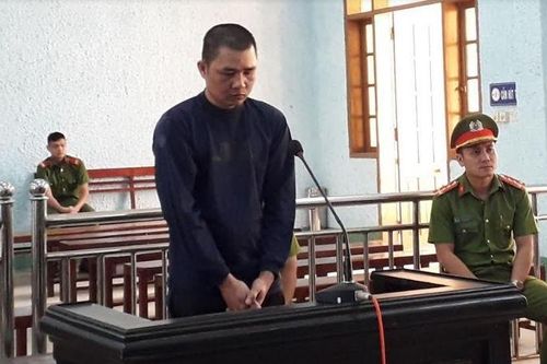 Lĩnh 10 năm tù vì giải quyết mâu thuẫn giúp bạn