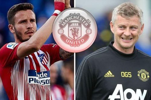 MU chi bạo mua Saul Niguez thay Pogba, Livepool gia hạn Van Dijk