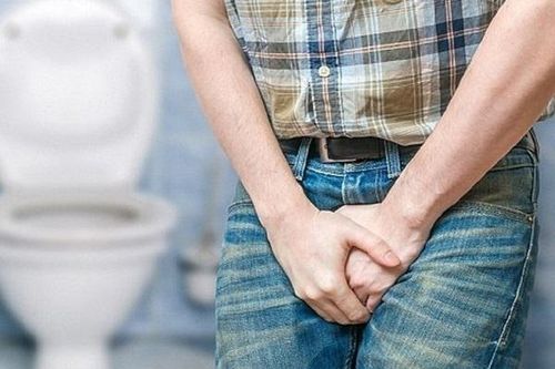 Người đàn ông 10 năm không dám lấy vợ vì mắc 'hội chứng phụ thuộc toilet'