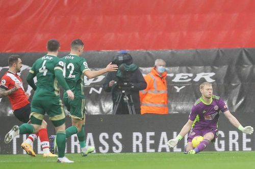Nhận định Sheffield Utd vs MU: Cờ đến tay Quỷ đỏ