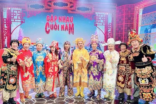 Lộ ảnh tập luyện, Táo quân 2021 sẽ quay trở lại?