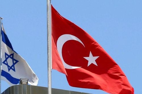 Thổ Nhĩ Kỳ - Israel: Hòa giải có bền lâu?