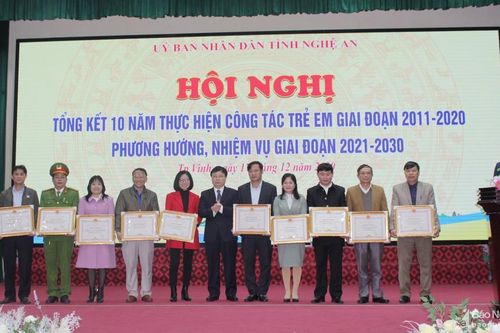 Cần nâng cao ý thức và kỹ năng ngăn ngừa các vụ xâm hại trẻ em
