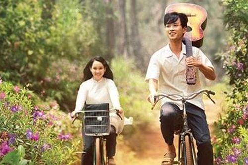 Phim 'Mắt biếc' dự giải thưởng Oscar lần thứ 93