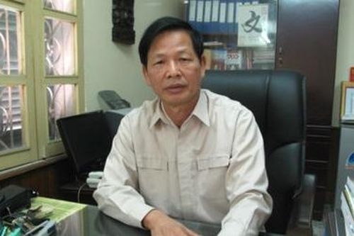 Nhà thơ Trịnh Công Lộc: Tác phẩm tâm huyết vẫn đang ở phía trước