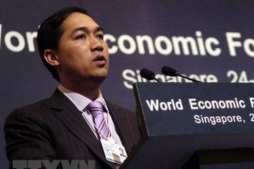 Indonesia khuyến khích các nhà đầu tư Mỹ tham gia lĩnh vực kỹ thuật số