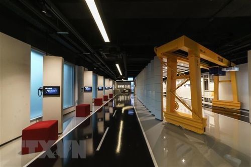 Nhật hỗ trợ doanh nghiệp tham gia xây dựng thành phố thông minh ở VN