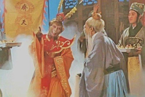 Tây du ký: Vị tiên duy nhất Tôn Ngộ Không chịu nghe khuyên bảo là ai?