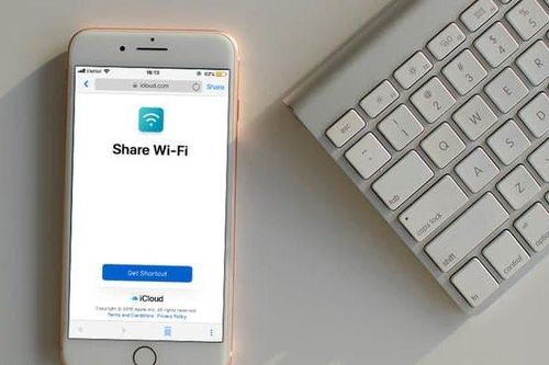 Cách chia sẻ internet từ iPhone nhanh nhất