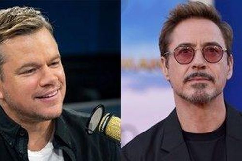 Danh sách sao Hollywood 'ăn khách' nhất nhì trong năm 2020