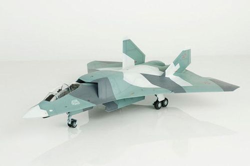 Máy bay chiến đấu MiG-41 mới nhất sẽ cất cánh vào năm 2025