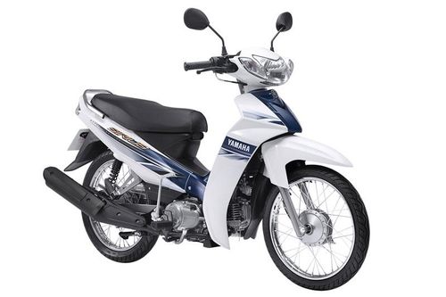 Bảng giá xe số Yamaha tháng 12/2020: Ưu đãi lớn cho khách hàng mua Exciter