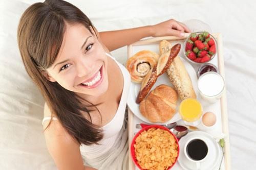 Việc cần làm vào buổi sáng để có sức khỏe tốt nhất