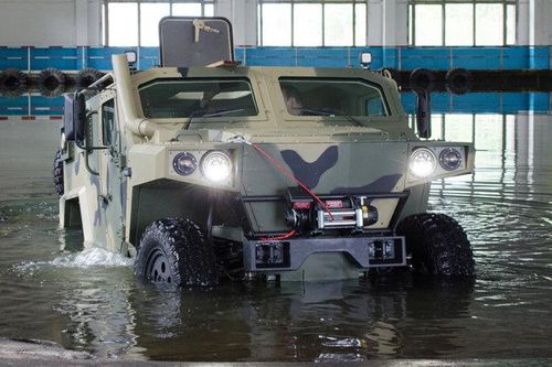 Quân đội Nga sẽ nhận thêm 4 phiên bản thiết giáp hạng nhẹ Strela