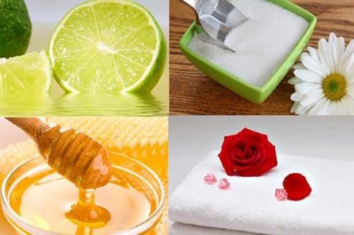 Triệt lông nách bằng mẹo tự nhiên siêu hiệu quả