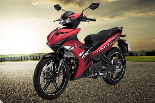 XE HOT (17/12): Bảng giá xe số Yamaha tháng 12, loạt xe máy giảm giá mạnh dịp cuối năm
