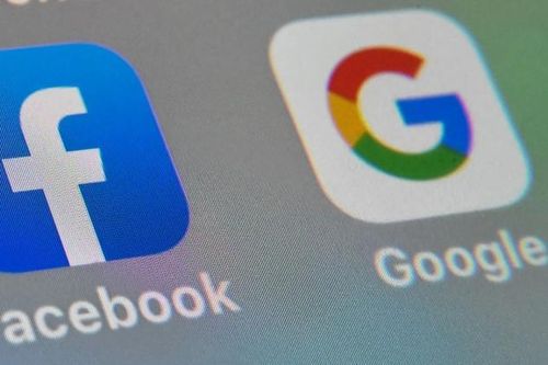 Hàng loạt bang Mỹ cáo buộc Google câu kết với Facebook lách luật chống độc quyền