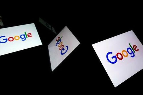 Google và Facebook bị cáo buộc thông đồng