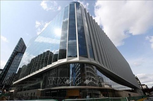 Goldman Sachs: 90% doanh nghiệp nhỏ ở Mỹ cạn kiệt nguồn quỹ PPP