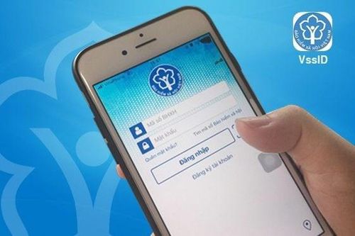 Ứng dụng Bảo hiểm xã hội số: Xác minh danh tính để bảo mật dữ liệu người dùng