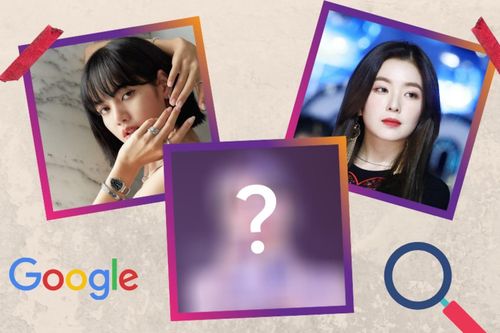 10 nữ idol K-Pop được tìm kiếm nhiều nhất trên Google năm 2020: Chỉ 1 ca sĩ solo lọt top