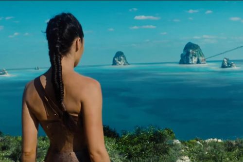 Wonder Woman: Người Amazons có thật sự là 'bộ tộc lạc hậu' không?