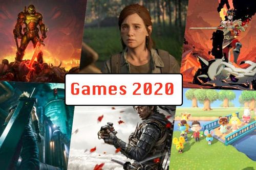 10 tựa game được tìm kiếm nhiều nhất 2020: Genshin Impact hot là thế nhưng vẫn thua game này