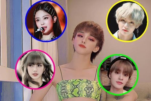Ngoài sở thích uốn éo, Trần Đức Bo còn có loạt phát ngôn gây sốc: Hết đụng BTS lại dính vào BLACKPINK