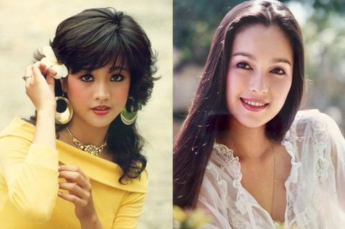 Dân mạng phát sốt với nhan sắc của loạt mỹ nhân Việt thế kỷ trước: Vẻ đẹp tự nhiên ăn đứt dàn sao hạng A