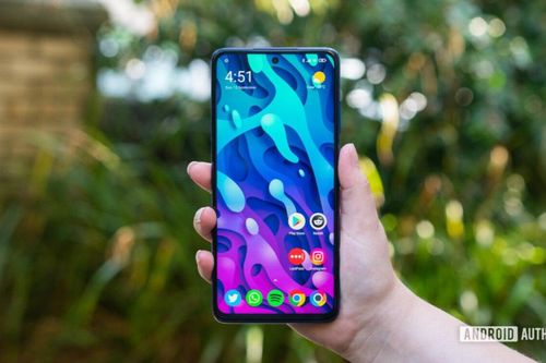 2020: Năm vàng son của những chiếc smartphone tầm trung