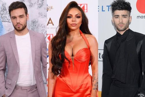 Liam Payne lên tiếng việc rời nhóm của Jesy Nelson với Zayn Malik là giống nhau?