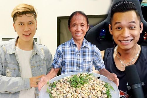 Vanh Leg lọt top trending YouTube với màn 'cà khịa' từ Độ Mixi đến Bà Tân Vlog